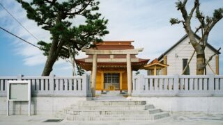 冨吉八幡神社