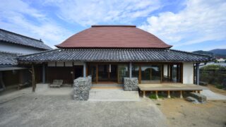 S邸　古民家改修