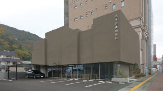 Kクリニック新築工事